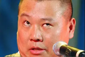 王朔：气死郭德纲师傅侯耀文？被骂这么多年，事实的真相究竟怎样图片