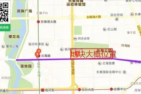 无情哈拉少，长春出现18000元/平米的房子，就在北海路图片