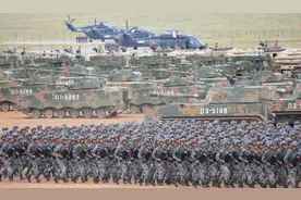 第三次世界大战会爆发吗？如果真的爆发了，中国会充当什么角色？图片
