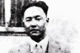 红色特工袁殊奉命除掉汉奸李士群，计划暴露被捕后救他的为何是日本人？图片