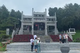 别争躬耕地了！瞅瞅诸葛亮为啥要躬耕南阳图片