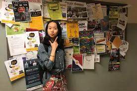 北京12位“神仙”女学霸：集中攻读同一所名校研究生，将优秀变成常态！图片