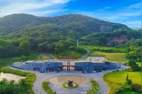 亲子研学“夏”扬州 | 捺山那园图片