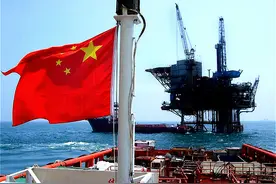 要让中国商品卖不出去？禁用中国油轮后，印度又限制进口中国石油图片
