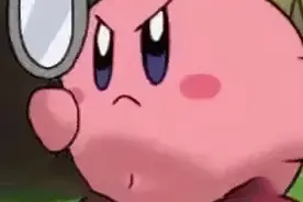 货车着火，司机冒死继续开？图片