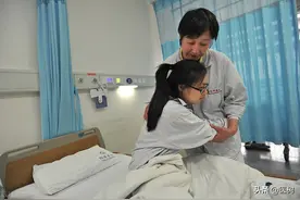 给亲属捐赠一个肾脏，对身体有什么影响？图片