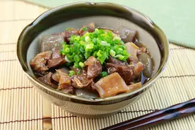 炖肉煮肉时，记住3放一不放，肉嫩鲜香没腥味，还能缓解油腻图片