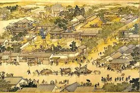 摆摊，古时候叫跑江湖，这些地摊的常用顺口溜你听过多少图片