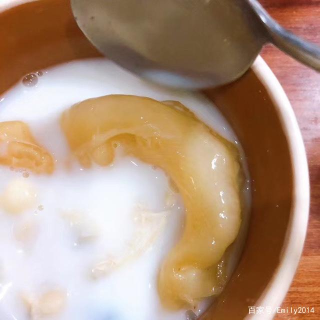 花胶炖溶了 2025年花胶炖溶掉好不好?