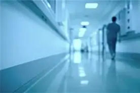集采大刀砍向人工关节 骨科医生的命运被改道图片