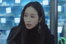 《不说再见》任嘉伦变身卧底，与前女友搭档，却被张钧甯吸引了图片
