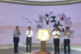 区长带你选特产！品质生活·苏新消费启动仪式举行图片