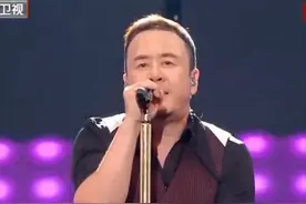 沸腾之夜众星云集：杨颖唱歌也瞪眼，吴宣仪脸圆，男艺人普遍发福图片