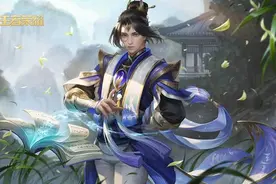 王者：特殊辅助推荐，学会这二位英雄，告别王者低星图片