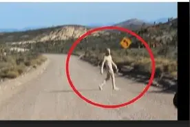 美国51区为什么是禁区？生人勿近？图片