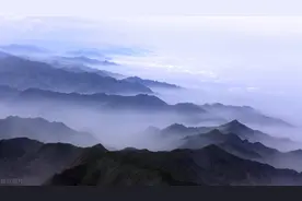 牛背梁+终南山寨｜有趣又有品图片