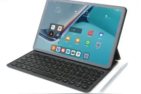 超越平板界限！华为MatePad 11办公套装图片