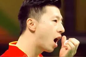 其实，每一个打乒乓球的人都值得深交图片