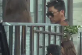王宝强被曝已和冯清领证结婚，连孩子也生了？经纪人忙否认：没有图片