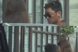 王宝强被曝已和冯清领证结婚，连孩子也生了？经纪人忙否认：没有图片