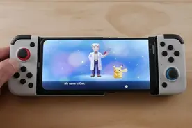 安卓手机秒变Switch，全新模拟器将手机变成任天堂掌机图片
