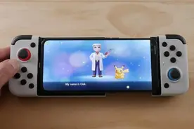 安卓手机秒变Switch，全新模拟器将手机变成任天堂掌机图片