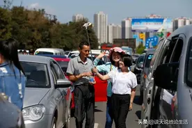 全长1297公里的102国道，在唐山境内经常堵车，有改线的可能吗？图片