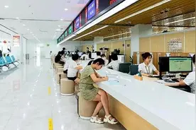 ​不用来回跑了！苏州相城区与上海松江区将实现“跨省通办”图片