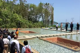 泰国推出多种入境防疫隔离模式图片