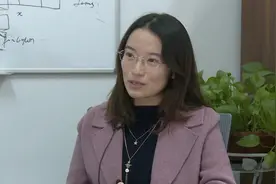 青年海归说丨尤雅：实现钠离子电池-50℃稳定运行 让电动车不惧极寒图片
