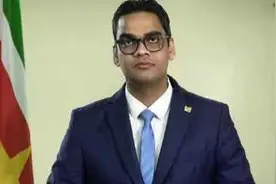 疫情形势好转 苏里南新阶段管控措施谨慎放宽图片