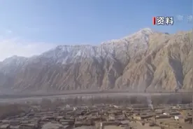 换一方水土富一方百姓 4年间这里的牧民生活发生巨变图片