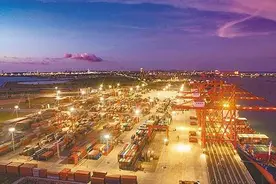 海南发布相关意见 在重点园区实施国土空间用途转用和规划审批制度改革试点图片