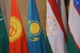 中亚国家2021年第一季度GDP数据公布 受疫情影响仍严重图片