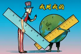 全球98%的国家都用摄氏度，为何美国非要固守华氏度？彰显优越？图片