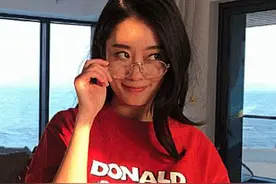 张小斐，为何能得贾玲力捧，几登春晚成喜剧大咖？她俩什么关系？图片