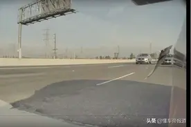 海外｜特斯拉后车窗突然破碎脱落，“天窗门”再发酵？图片
