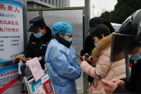 河北5天新增234例新冠感染者，病毒已在当地存在一段时间，超级传播再现？图片