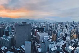 城市文艺旅记——札幌图片