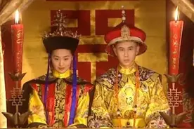 大清最飒皇后,怀孕时被废,回家生龙子,皇帝想接回,娘家：接就出兵图片