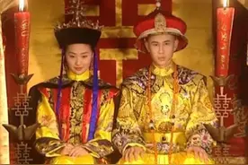 大清最飒皇后,怀孕时被废,回家生龙子,皇帝想接回,娘家：接就出兵图片