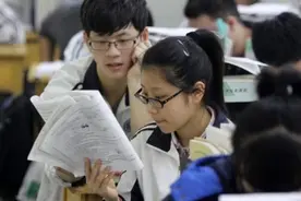 2022年高考难度恐再升级，将出现三大变化，学生和家长要引起重视图片