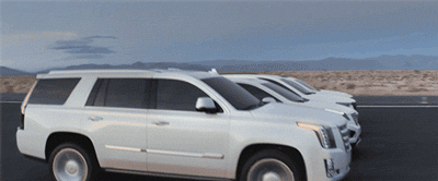 凯迪拉克XT6是你的菜吗？反正我喜欢