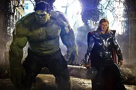 漫威解读：浩克为何缺席了《复联3》的瓦坎达大战图片