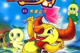 消失在电视上的动画片，我敢打赌这些都是你的童年回忆图片