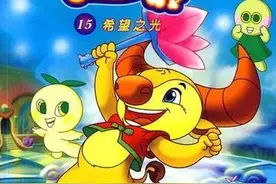 消失在电视上的动画片，我敢打赌这些都是你的童年回忆图片