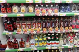 东北的4大好酒，每一款口感都十分不错，可惜知道的人却不多图片