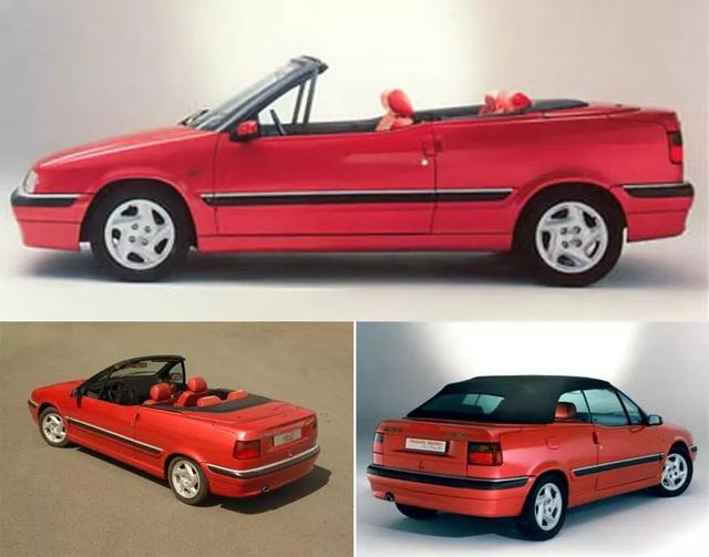 辉煌终归落幕，简单却不随便，追溯雪铁龙富康历史