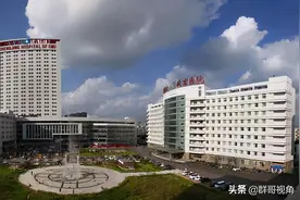 沈阳市主要医院图片