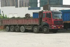 飞机板、百吨王，盘点那些消失的公路霸主，哪个让你印象深刻图片